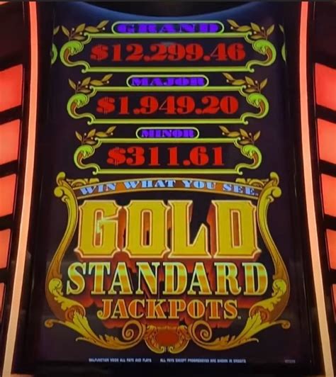 slots gold